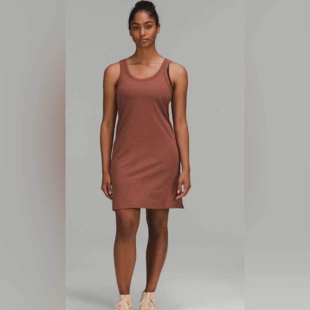 Lululemon dress